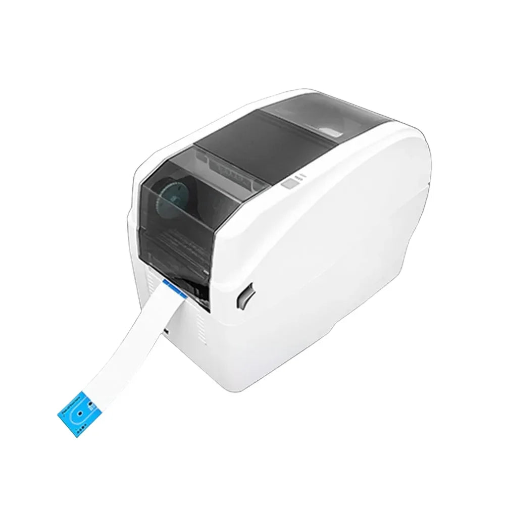 3NSTAR LTT422 Impresora de Transferencia Térmica para Pulseras 2" USB Ethernet
