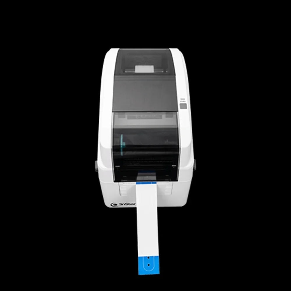3NSTAR LTT422 Impresora de Transferencia Térmica para Pulseras 2" USB Ethernet
