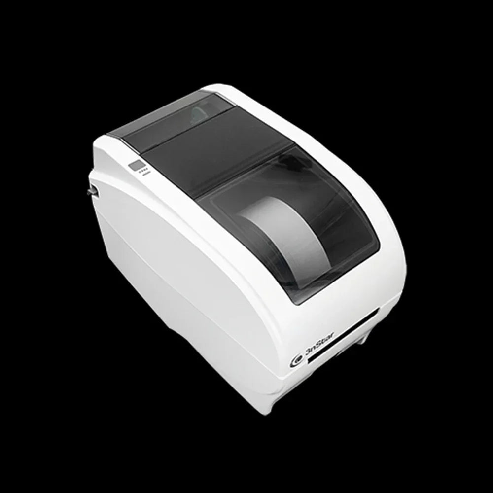 3NSTAR LTT422 Impresora de Transferencia Térmica para Pulseras 2" USB Ethernet