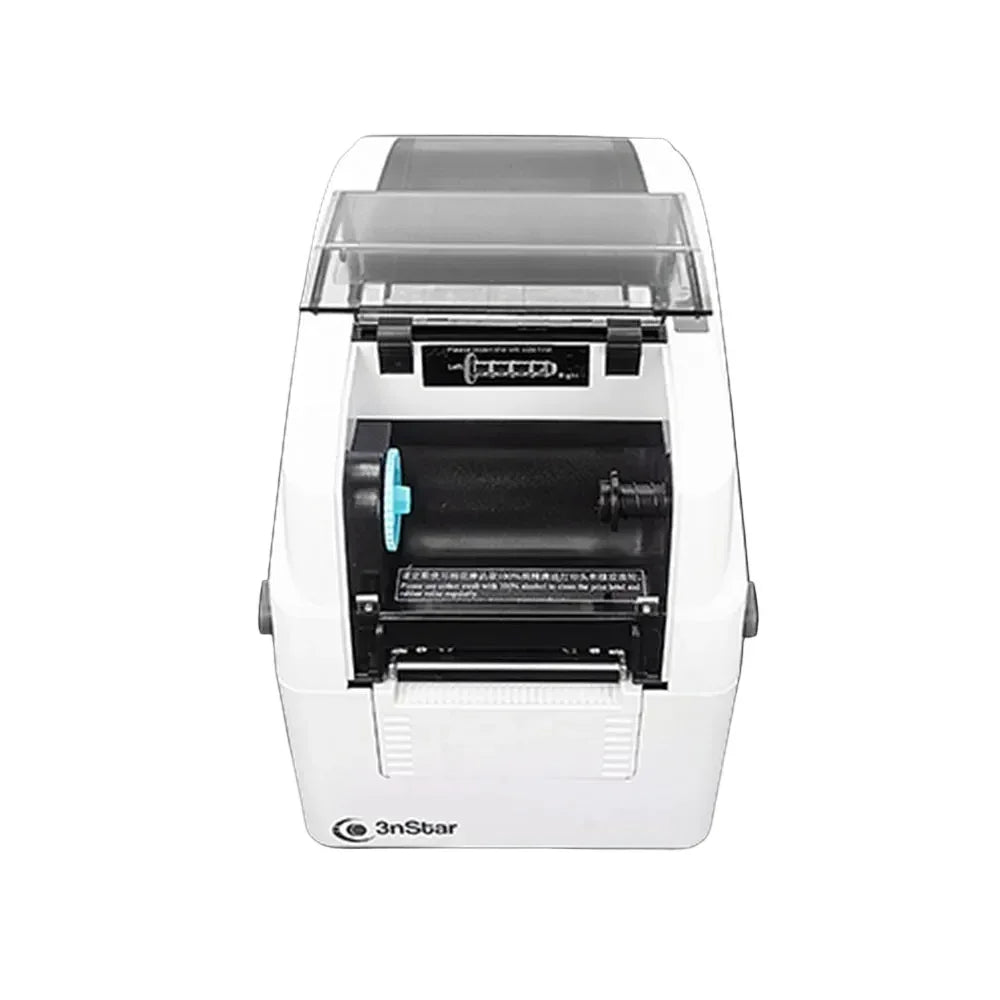 3NSTAR LTT422 Impresora de Transferencia Térmica para Pulseras 2" USB Ethernet