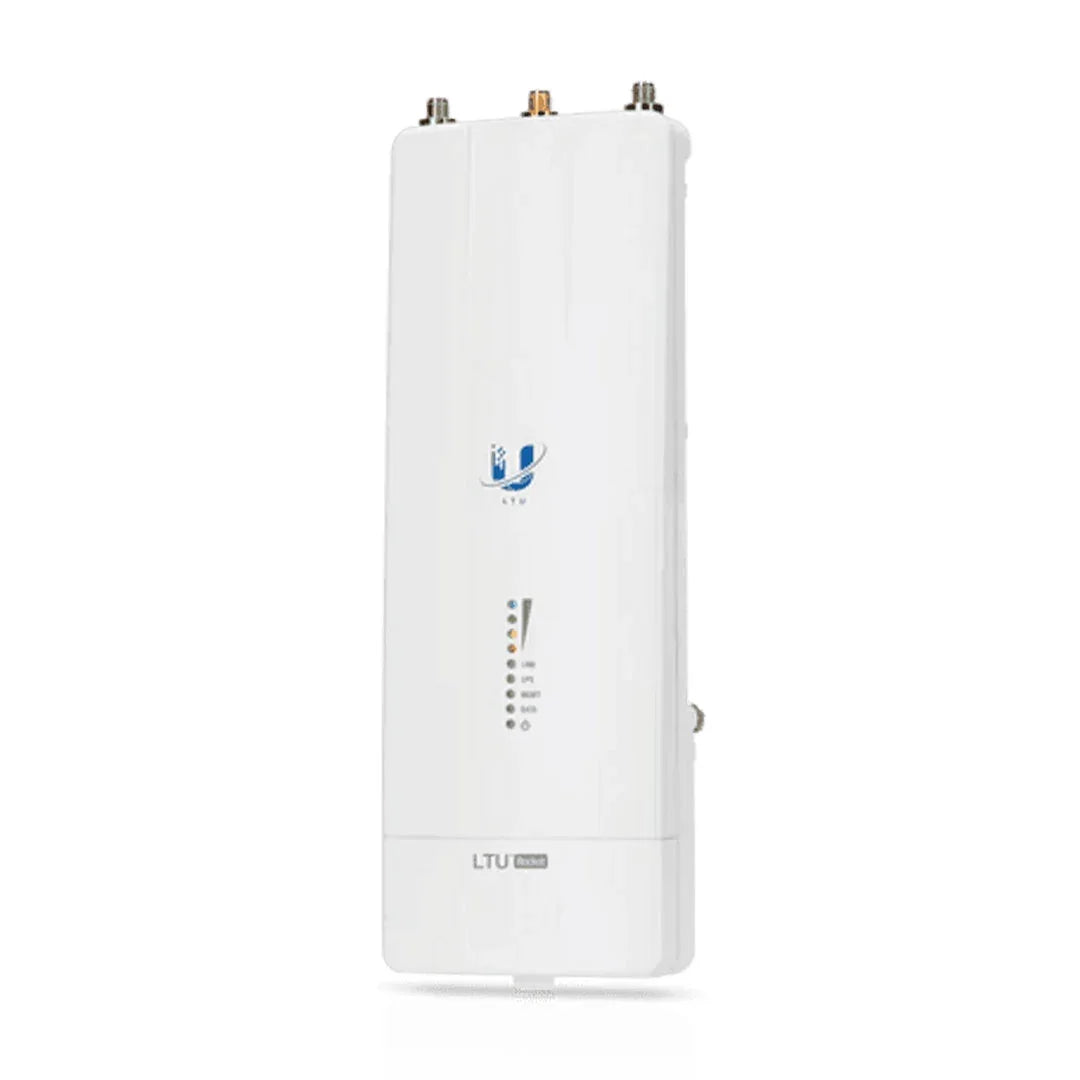 UBIQUITI LTU-ROCKET Acces Point Radio Base PMTP LTU 5GHz 600Mb