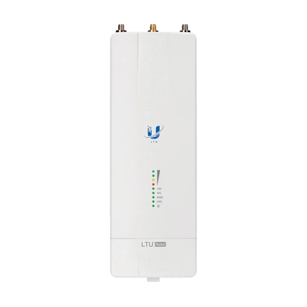 UBIQUITI LTU-ROCKET Acces Point Radio Base PMTP LTU 5GHz 600Mb