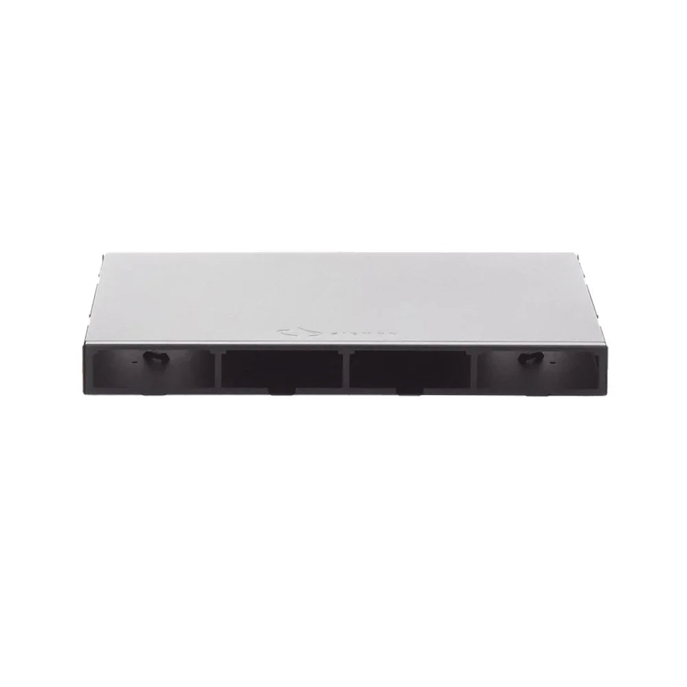 SIEMON LVE-1U-MS-C01A Bandeja FO LightVerse 96 Puertos RACK 1U 4A