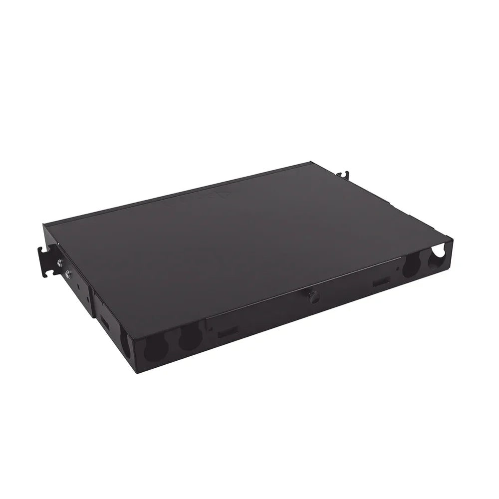SIEMON LVE-1U-MS-C01A Bandeja FO LightVerse 96 Puertos RACK 1U 4A