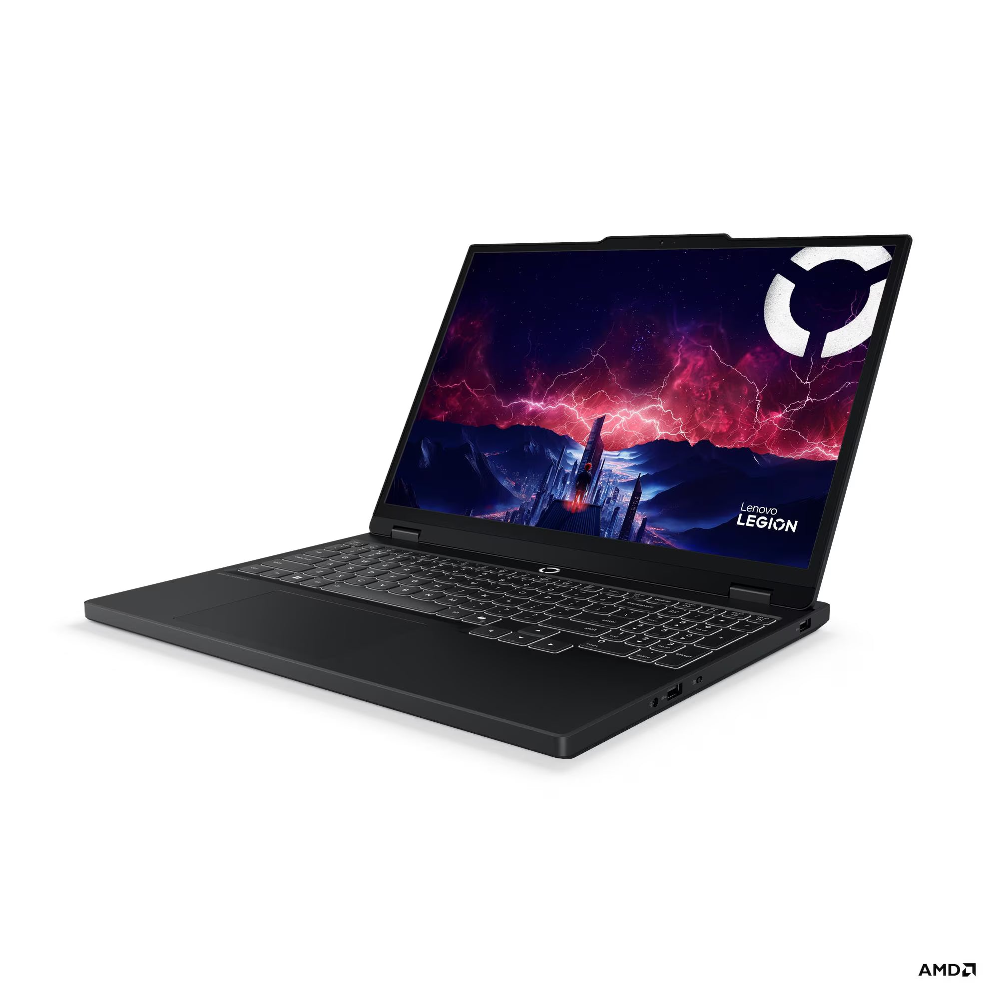 LENOVO 83M0005GLM Legión 5 15AHP10 Laptop 15.3" WUXGA IPS AMD Ryzen 7-260 16GB DDR5 1TB SSD