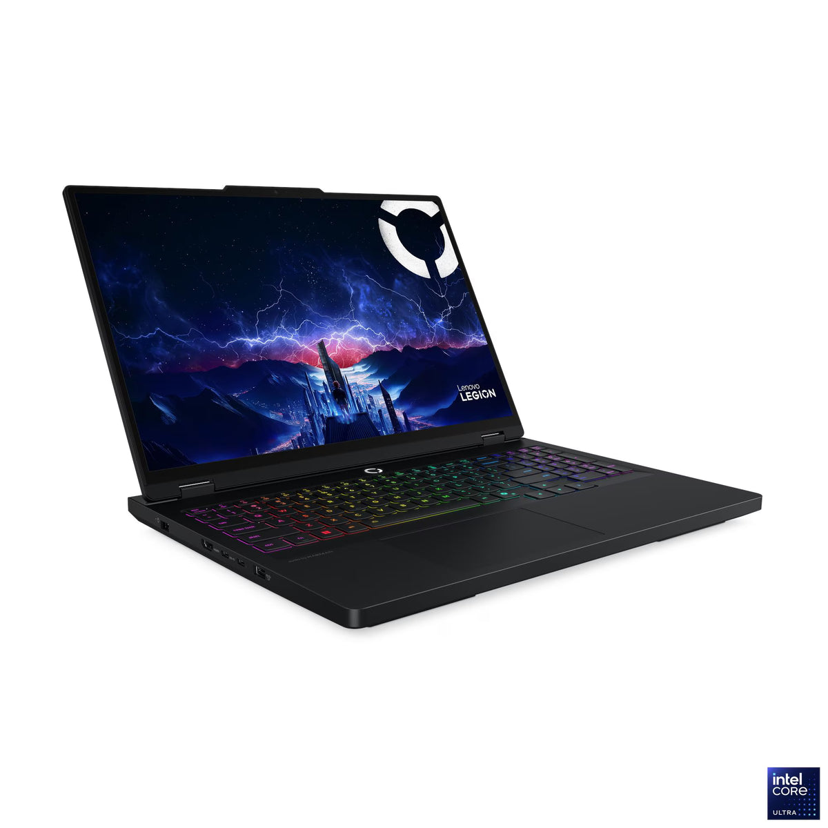 LENOVO 83F3006JLM Legion Pro 5 16IAX10 Laptop 16" OLED WQXGA Intel Core Ultra 9 275HX 5.4GHz 16GBx2 DDR5 1TB SSD Windows 11 Home