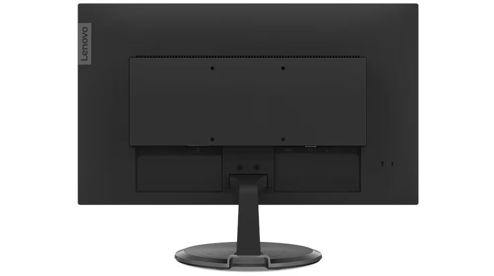 LENOVO 63E2KAC6LA Lenovo C22e-20 Monitor 21.45" FHD VA WLED
