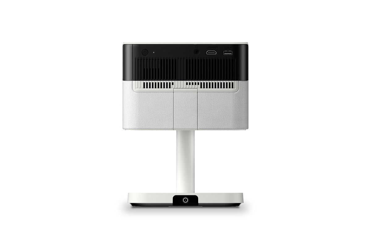 EPSON V11HB79021 Lifestudio Flex EF-71 Proyector Smart Portátil Full HD con Google TV