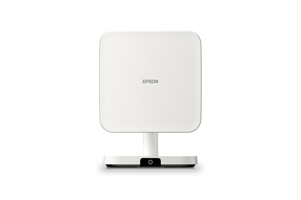 EPSON V11HB79021 Lifestudio Flex EF-71 Proyector Smart Portátil Full HD con Google TV