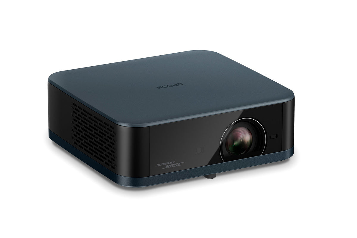 EPSON V11HB73421 Proyector Smart Portátil Lifestudio Pop Plus 4K PRO UHD EF-62