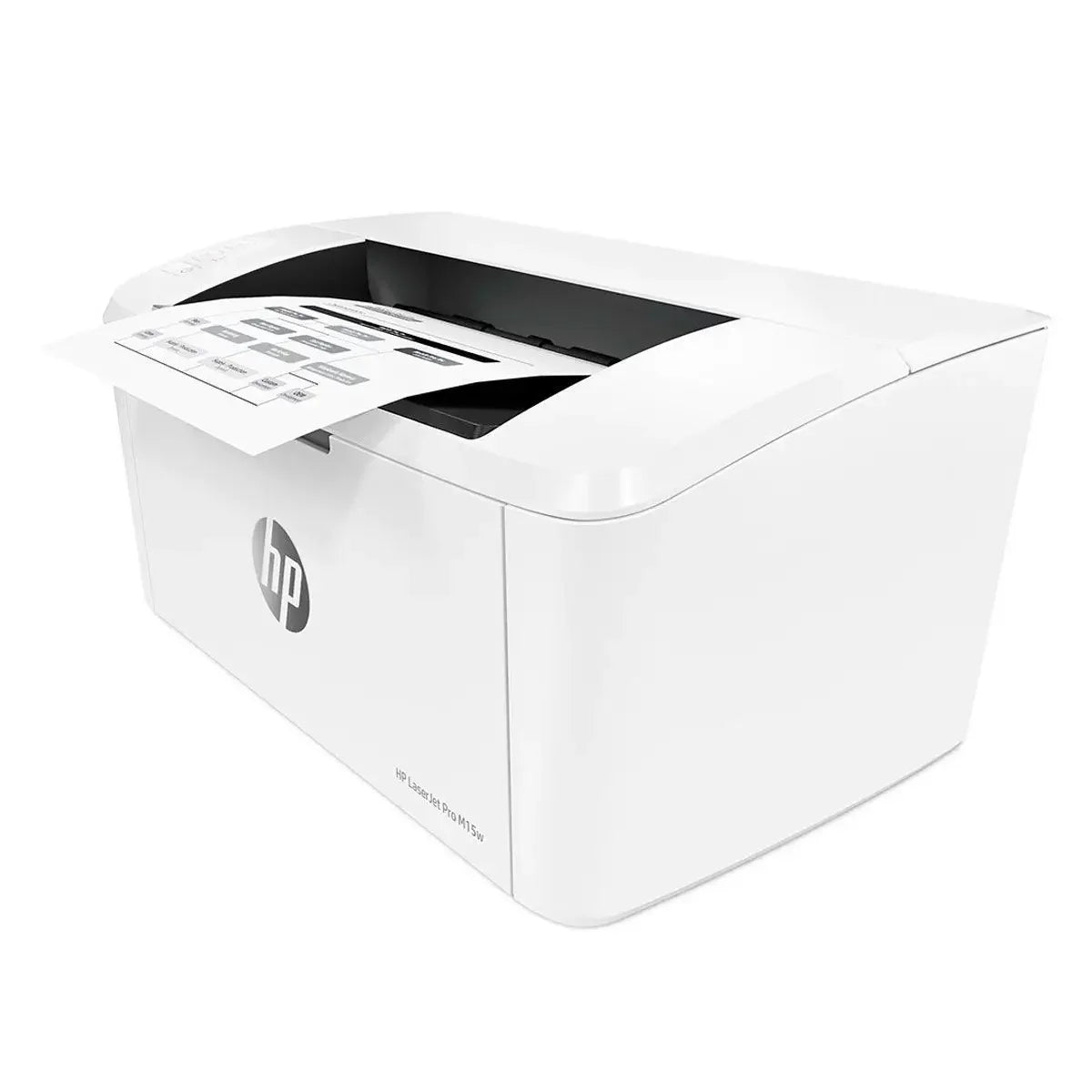 HP 7MD68A LaserJet M111W Impresora Laser Monocromática WIFI USB 20ppm