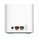 D-LINK M15-3 Kit 3 Wifi 6 roteador mesh 300Mbps banda dupla AX1500 Pacote x 3 unidades