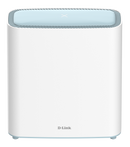 D-LINK M32-2 Router AX3200 Mesh Eagle Pro AI WIFI6 puertos LAN/WAN 5 GHz hasta 2402 Mbps