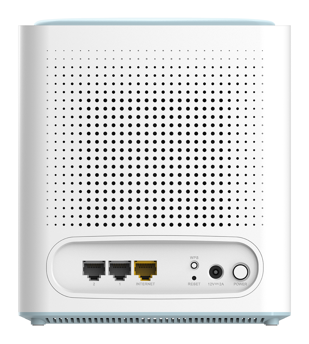 D-LINK M32-2 Router AX3200 Mesh Eagle Pro AI WIFI6 puertos LAN/WAN 5 GHz hasta 2402 Mbps