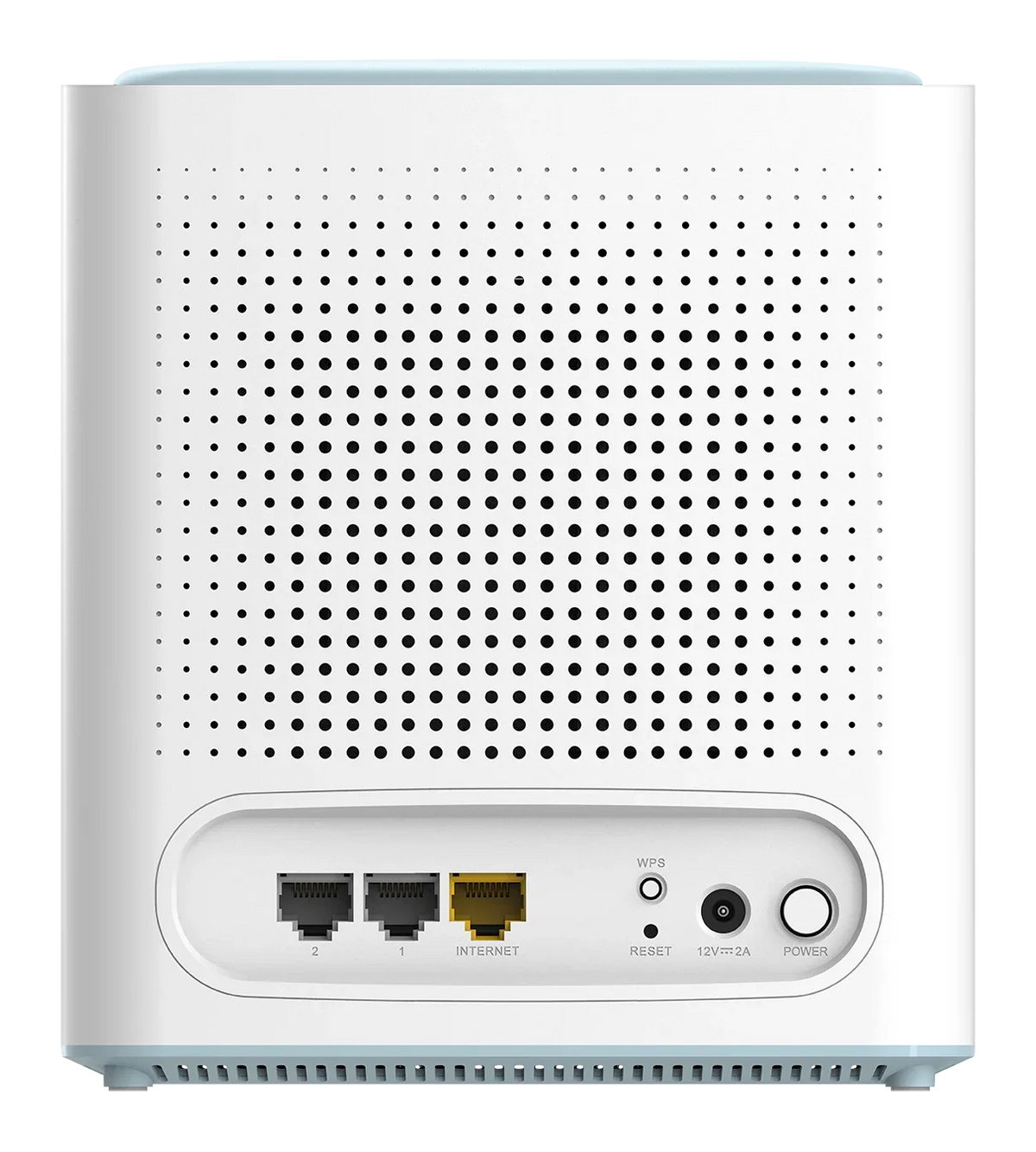 D-LINK M32-2 Router AX3200 Mesh Eagle Pro AI WIFI6 puertos LAN/WAN 5 GHz hasta 2402 Mbps