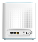 D-LINK M32-2 Router AX3200 Mesh Eagle Pro AI WIFI6 puertos LAN/WAN 5 GHz hasta 2402 Mbps