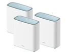 D-LINK M32-3 Router Mesh AX3200 Eagle Pro AI WIFI6 puertos LAN/WAM