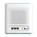 D-LINK M32-1 Router AX3200 Mesh Eagle Pro AI WIFI6 puertos LAN/WAN