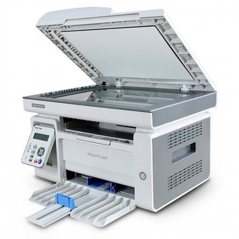 PANTUM M6559NW Impresora Multifuncional Monocromática WiFi 23PPM