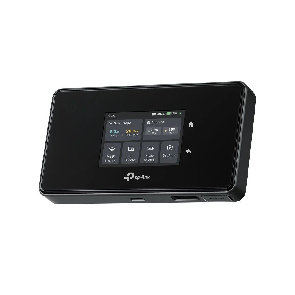 TP-LINK M8550 Router Portátil 5G