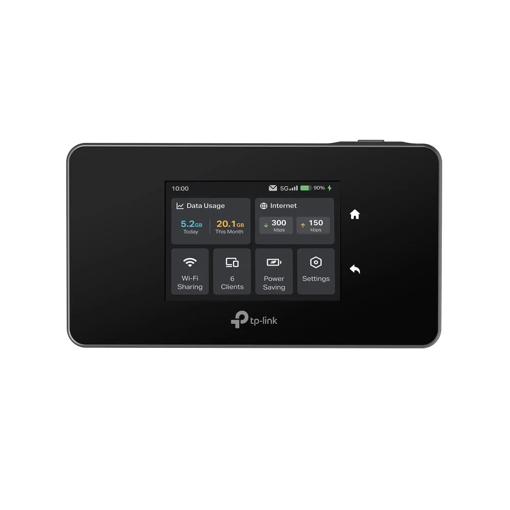 TP-LINK M8550 Router Portátil 5G