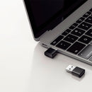 MERCUSYS MA12N Adaptador Nano USB Inalámbrico N300