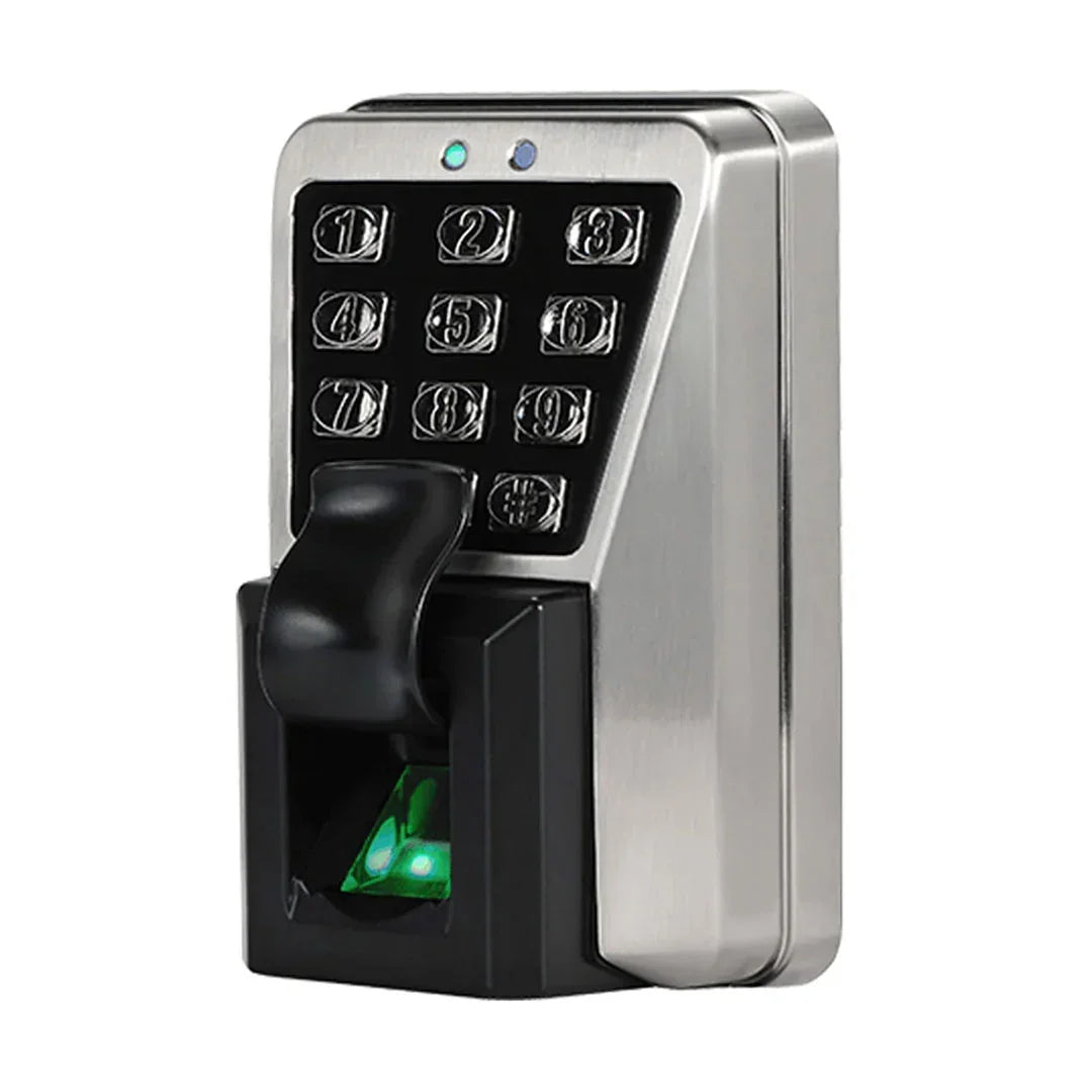 ZKTECO MA500 Control de Acceso Industrial con Lector de Huella y Tarjeta