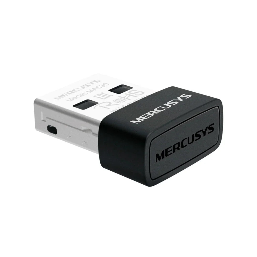 MERCUSYS MA530 Adaptador USB Nano Bluetooth 5.3