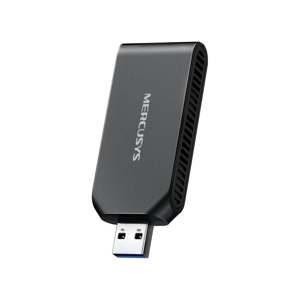 MERCUSYS MA70XM Adaptador USB Inalámbrico Wi-Fi 6 AX1800