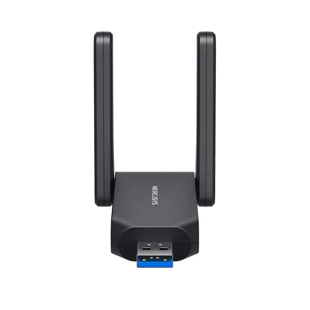 MERCUSYS MA72XH Adaptador USB Inalámbrico AX1800