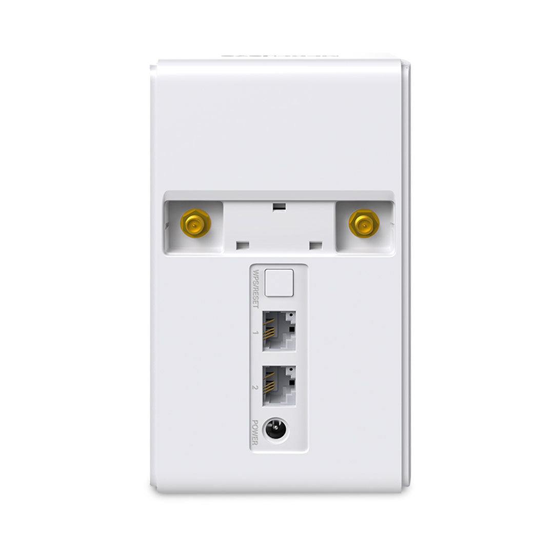 MERCUSYS MB110-4G Router WiFi 4G LTE 300Mbps