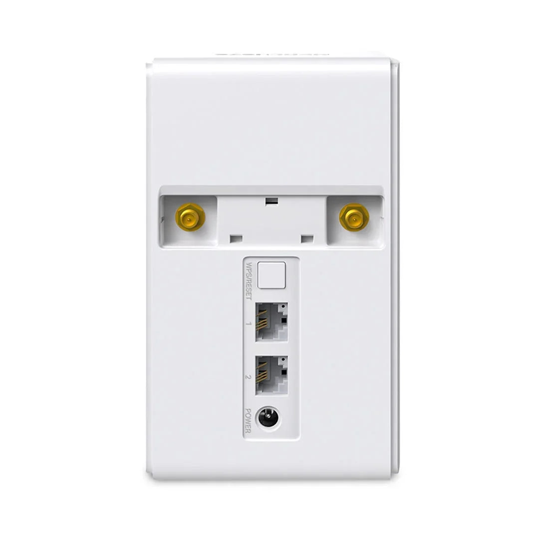 MERCUSYS MB110-4G Router WiFi 4G LTE 300Mbps