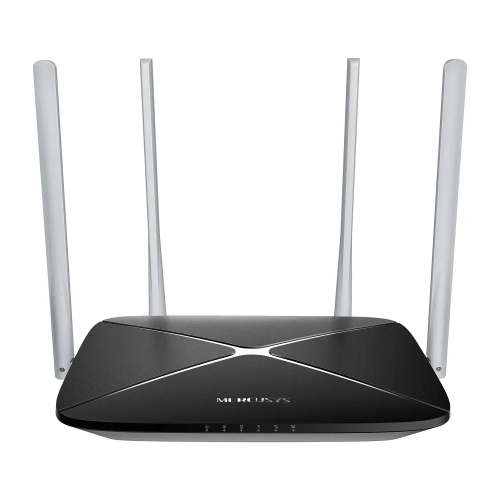 MERCUSYS MB135-4G Router Inalámbrico 4G LTE AC1200