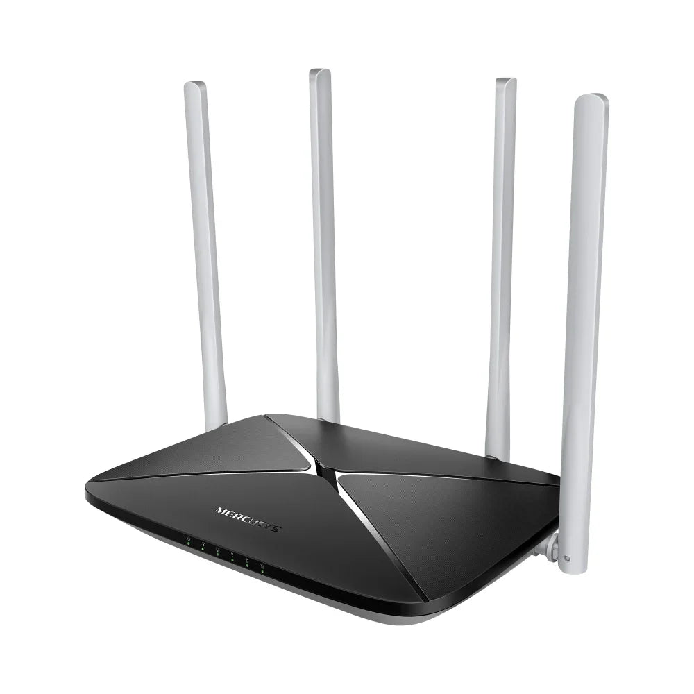 MERCUSYS MB135-4G Router Inalámbrico 4G LTE AC1200