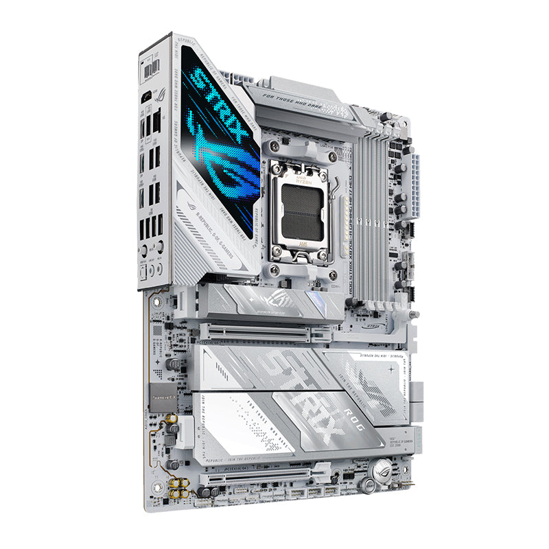 ASUS ROG STRIX X870E-A GAMING NEO Placa Madre AMD X870E AM5 ATX