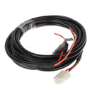 Cabo de alimentação DAHUA MC-PF3-B3-4 4m para DVR móvel Dahua e Dashcam