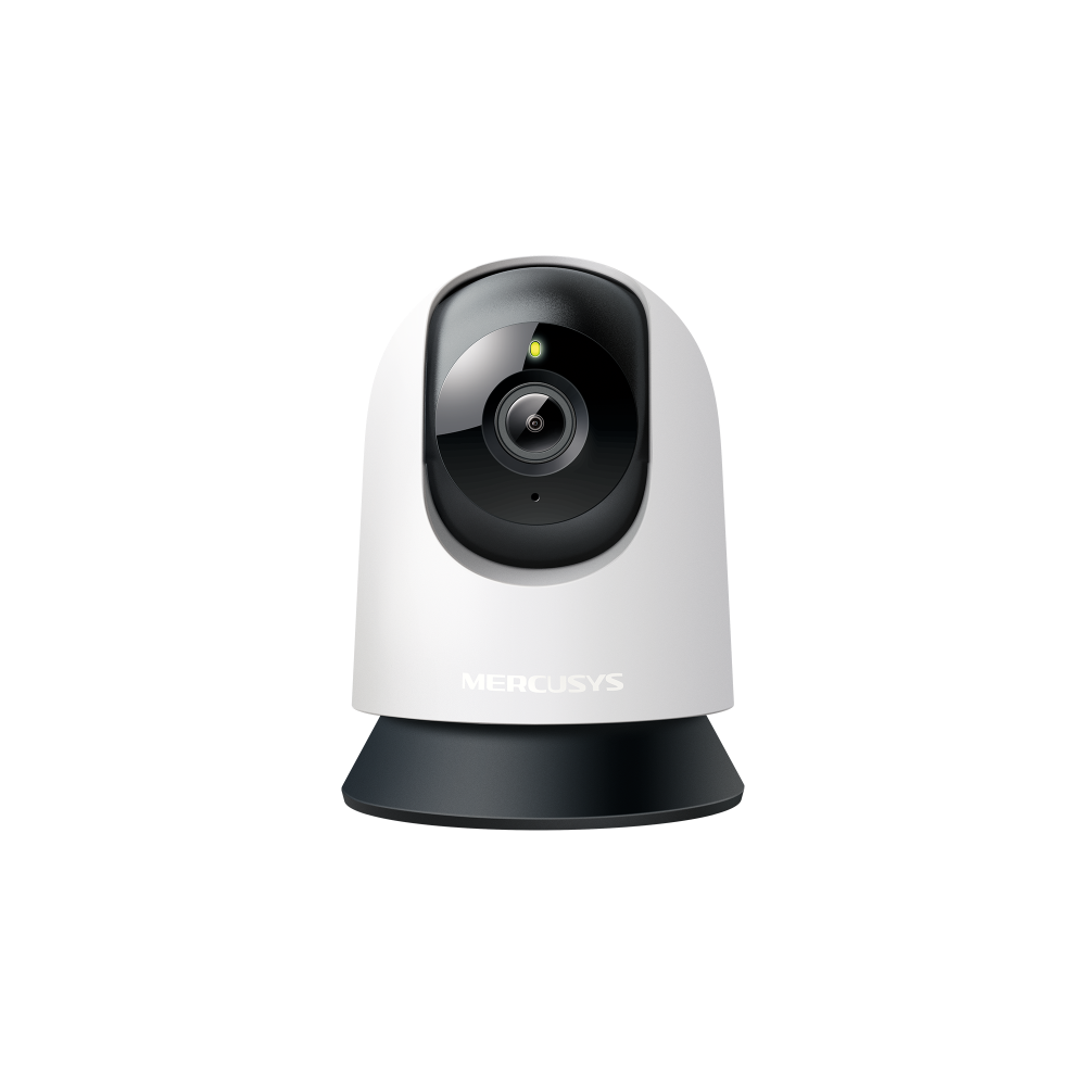 MERCUSYS MC200 Cámara de Seguridad 1080P 4mm Wifi 360°