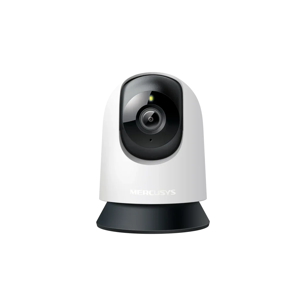 MERCUSYS MC200 Cámara de Seguridad 1080P 4mm Wifi 360°