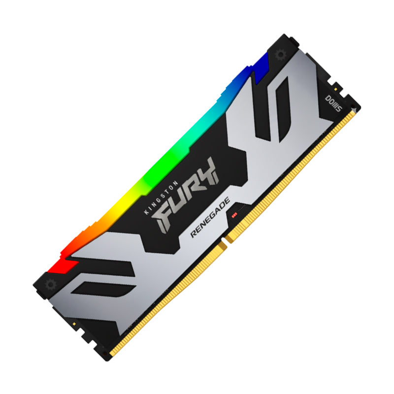 KINGSTON KF572C38RSA-16 Memoria RAM Fury Renegade 16GB DDR5 7200MT/s CL38