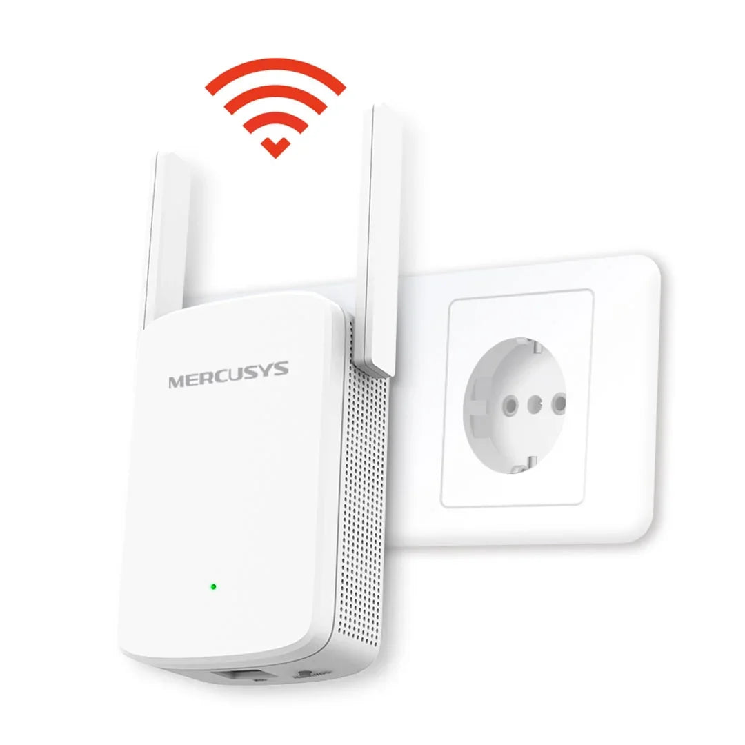 MERCUSYS ME30 Extensor de Rango WiFi Doble Banda AC1200