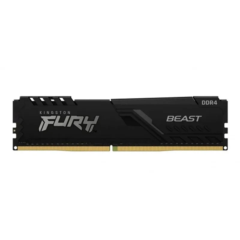 KINGSTON KF432C16BB/32 Fury Beast Memoria UDIMM 32GB DDR4 CL16