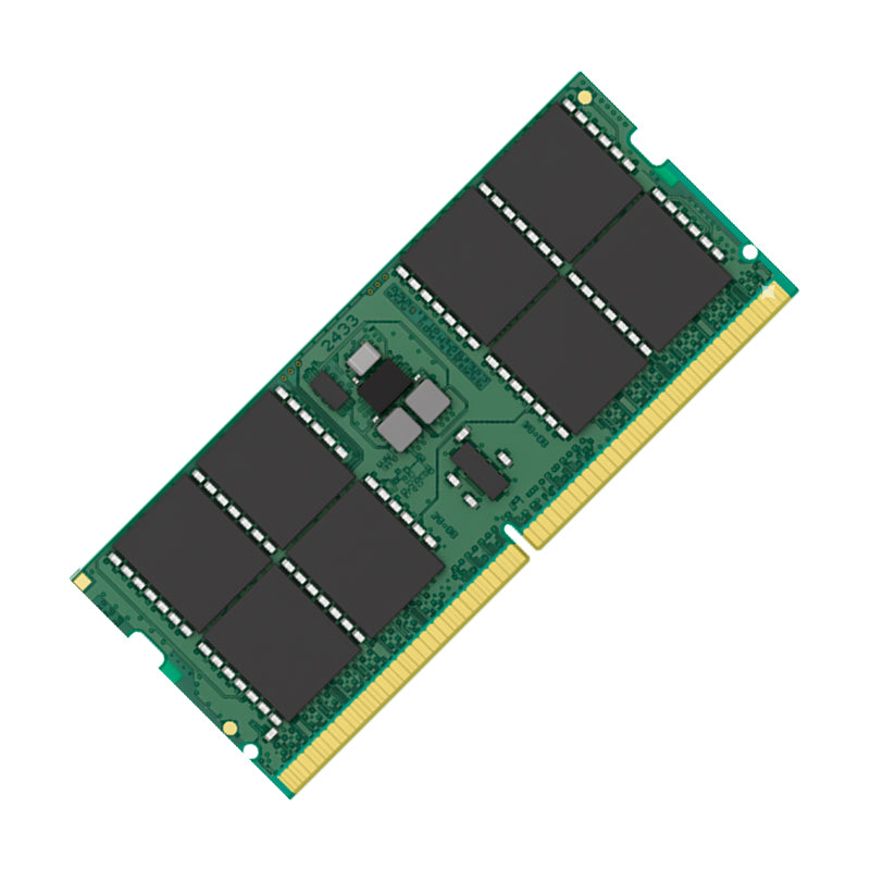 KINGSTON KVR64V52BD8-32 Memoria SODIMM 32GB DDR5 6400MT/s