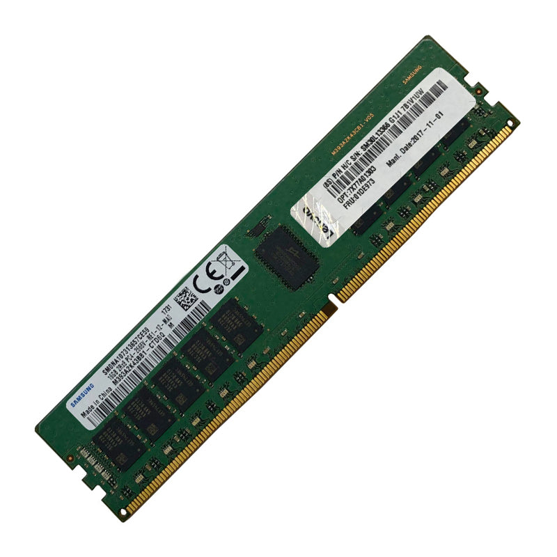 LENOVO ThinkSystem 4X77A90965 Memoria RAM 32GB RDIMM TruDDR5-6400MHz 2Rx8