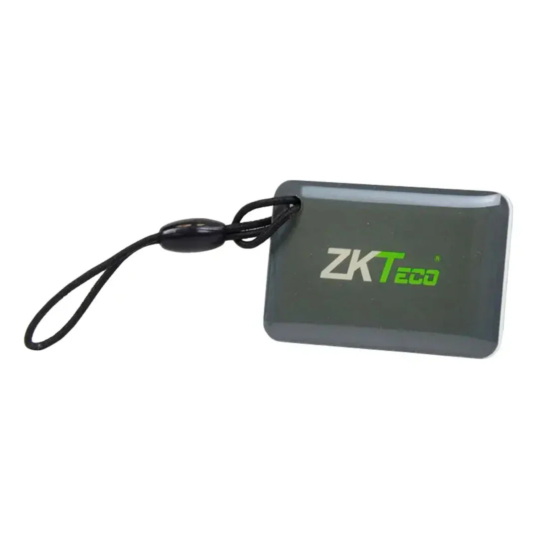ZKTECO MF CRYSTAL CARD Tarjeta de Proximidad MIFARE 13.56Mhz