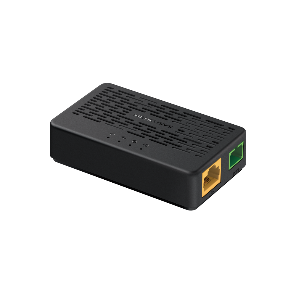 MERCUSYS MF01G Terminal XPON 1 Puerto Gigabit