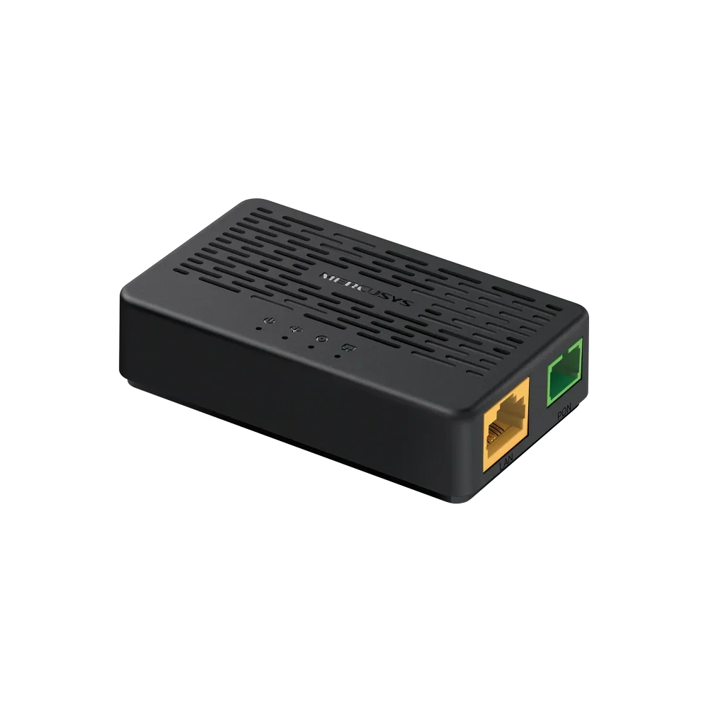 MERCUSYS MF01G Terminal XPON 1 Puerto Gigabit