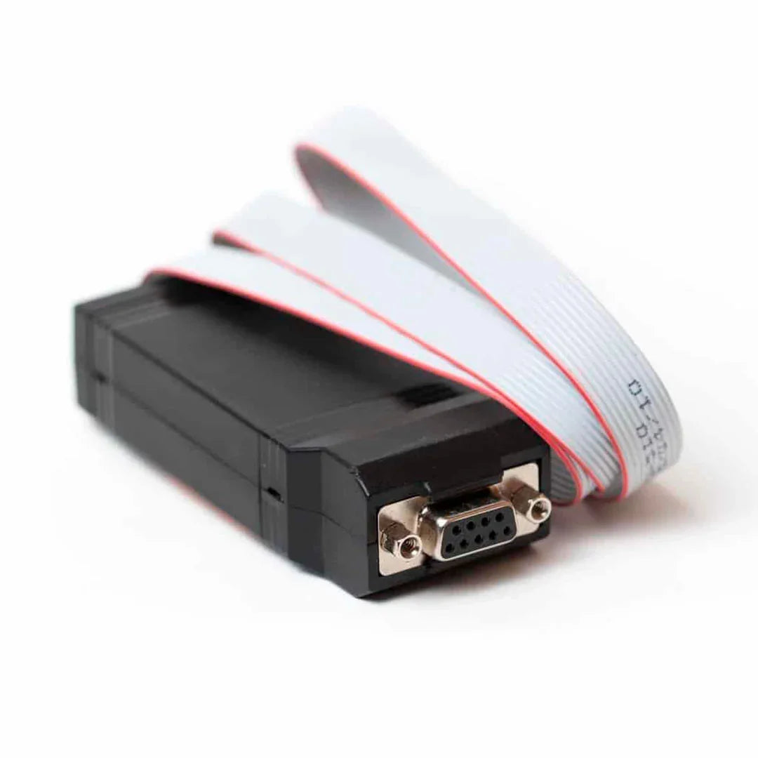 MIRCOM MGC-CONFIG-KIT4 Interfaz para Configurar Paneles MIRCOM