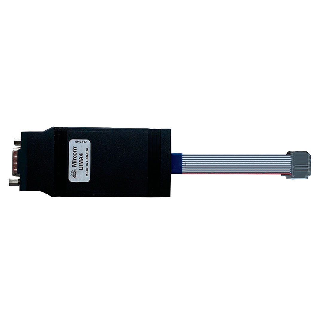 MIRCOM MGC-CONFIG-KIT4 Interfaz para Configurar Paneles MIRCOM