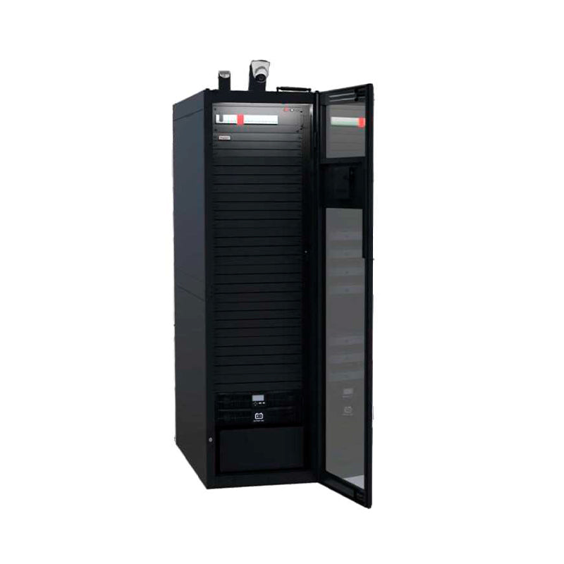 CDP ABED612-3.7YDXV Micro Data Center 42U 3.7kW Gabinete Integrado All-in-One
