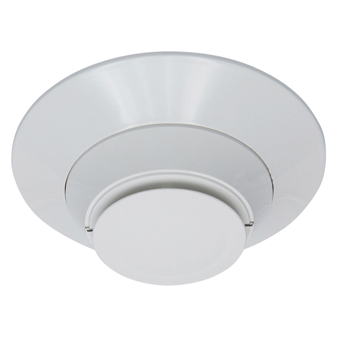 MIRCOM MIX-2351AP Detector de humo direccionable para flexnet sin base